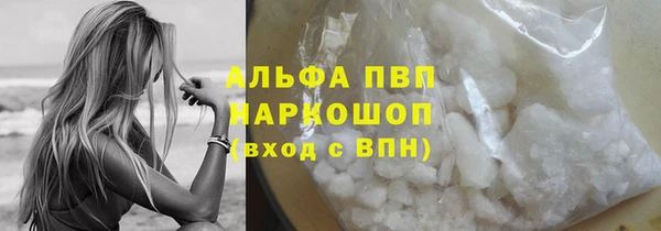 твердый Михайлов